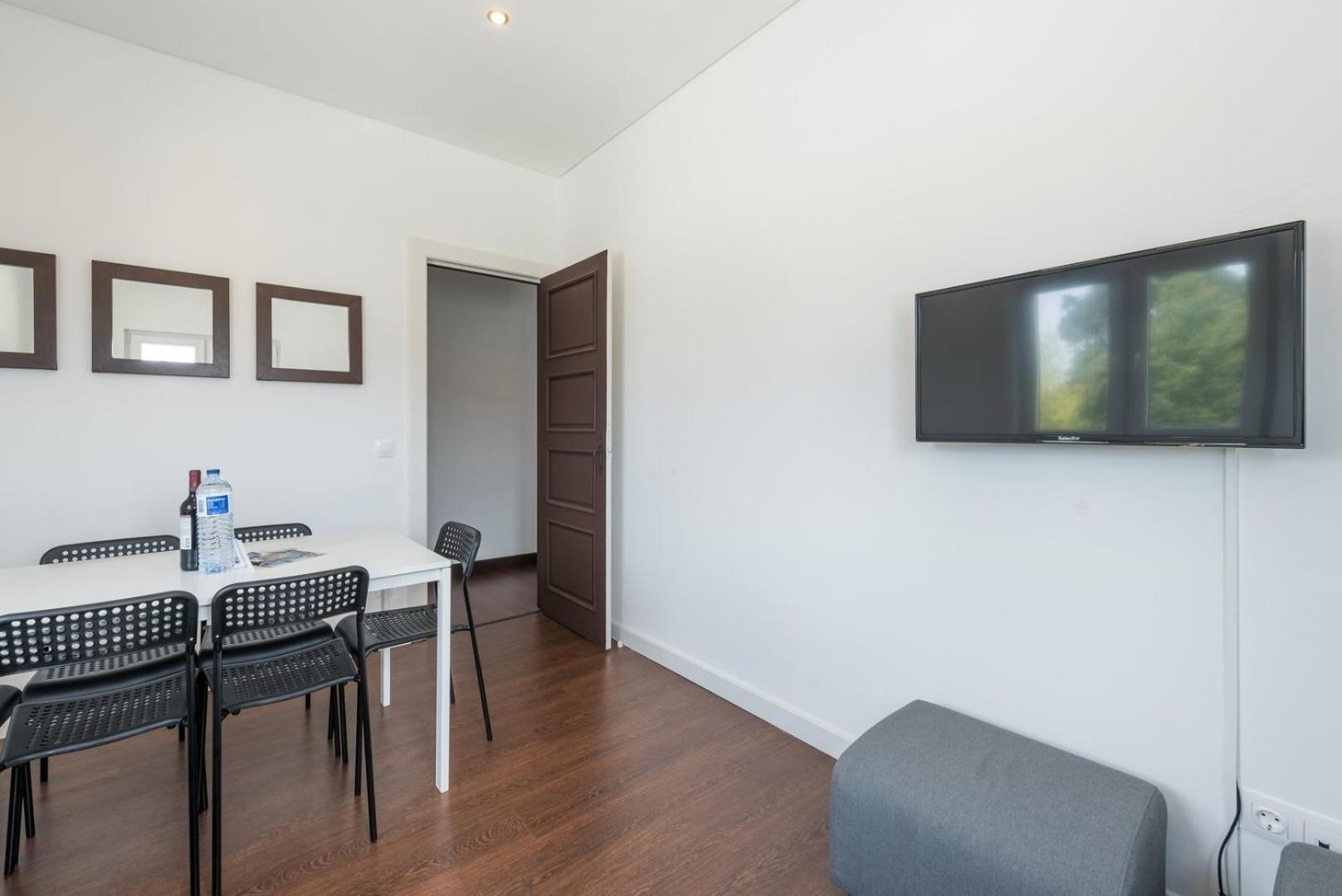 Guestready - Spacious Modern Stay In Porto Vila Nova de Gaia Eksteriør billede