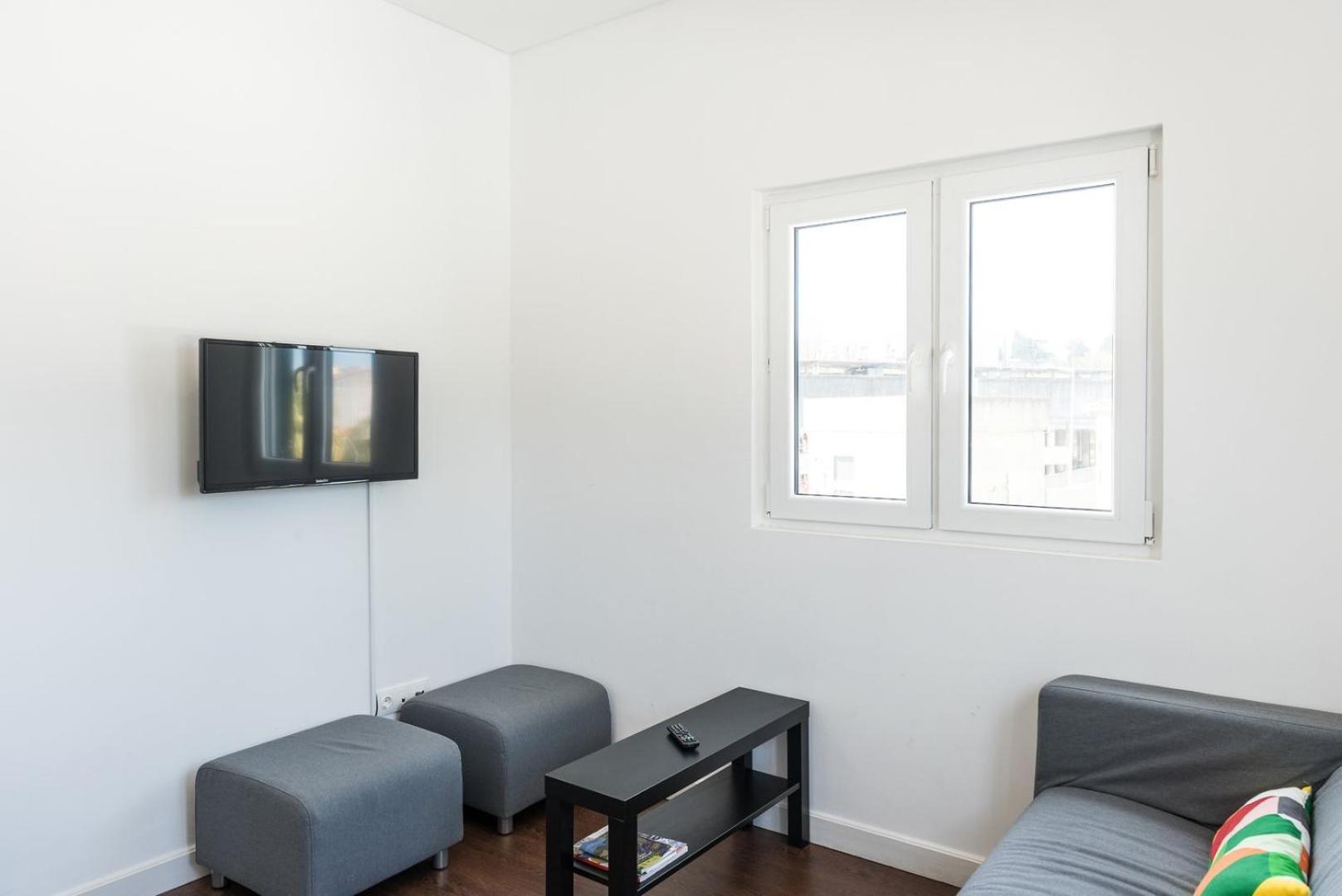 Guestready - Spacious Modern Stay In Porto Vila Nova de Gaia Eksteriør billede