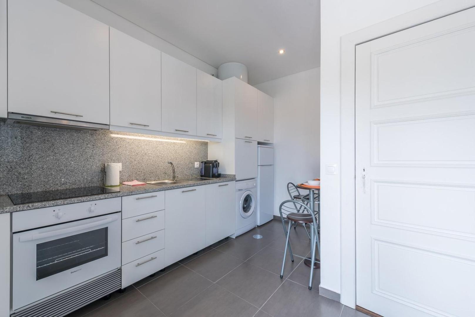 Guestready - Spacious Modern Stay In Porto Vila Nova de Gaia Eksteriør billede