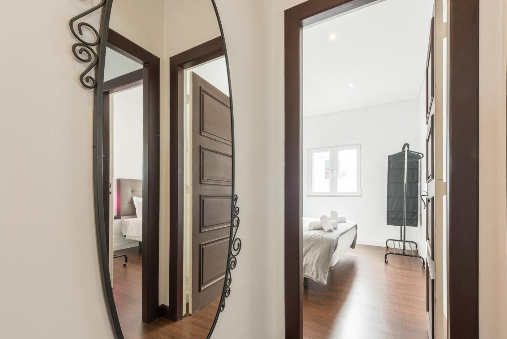 Guestready - Spacious Modern Stay In Porto Vila Nova de Gaia Eksteriør billede