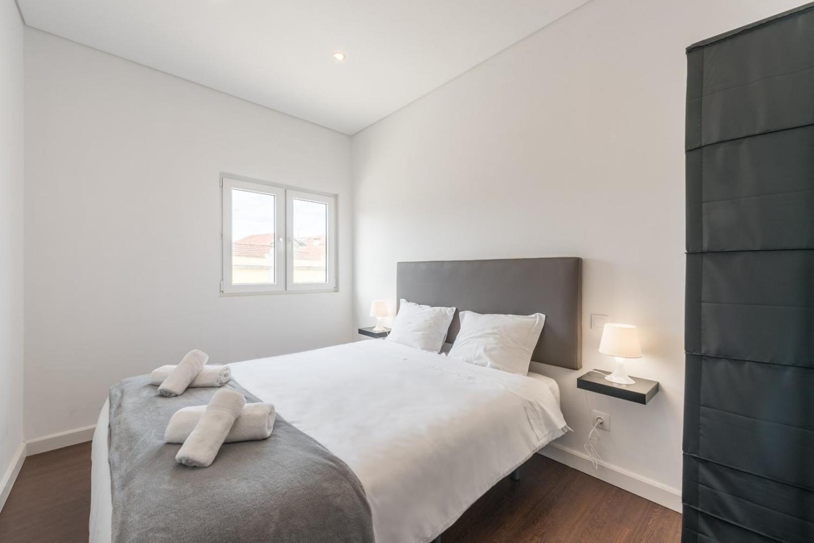 Guestready - Spacious Modern Stay In Porto Vila Nova de Gaia Eksteriør billede