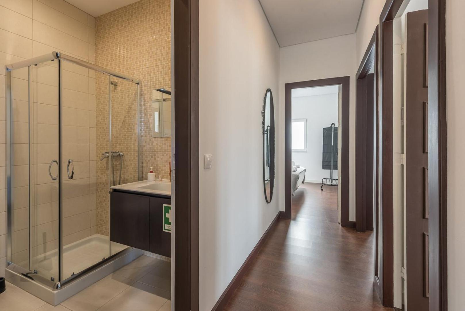 Guestready - Spacious Modern Stay In Porto Vila Nova de Gaia Eksteriør billede