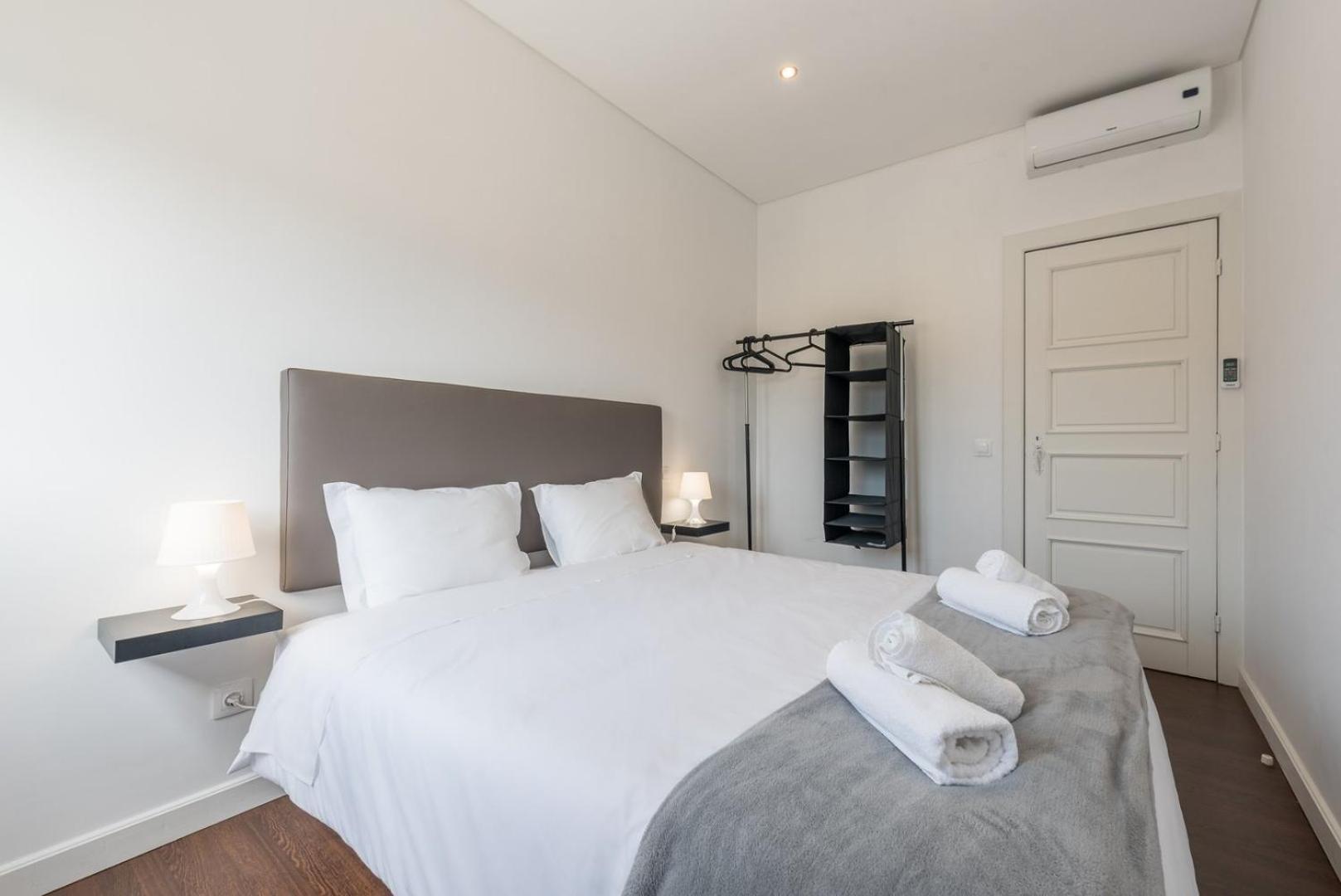 Guestready - Spacious Modern Stay In Porto Vila Nova de Gaia Eksteriør billede