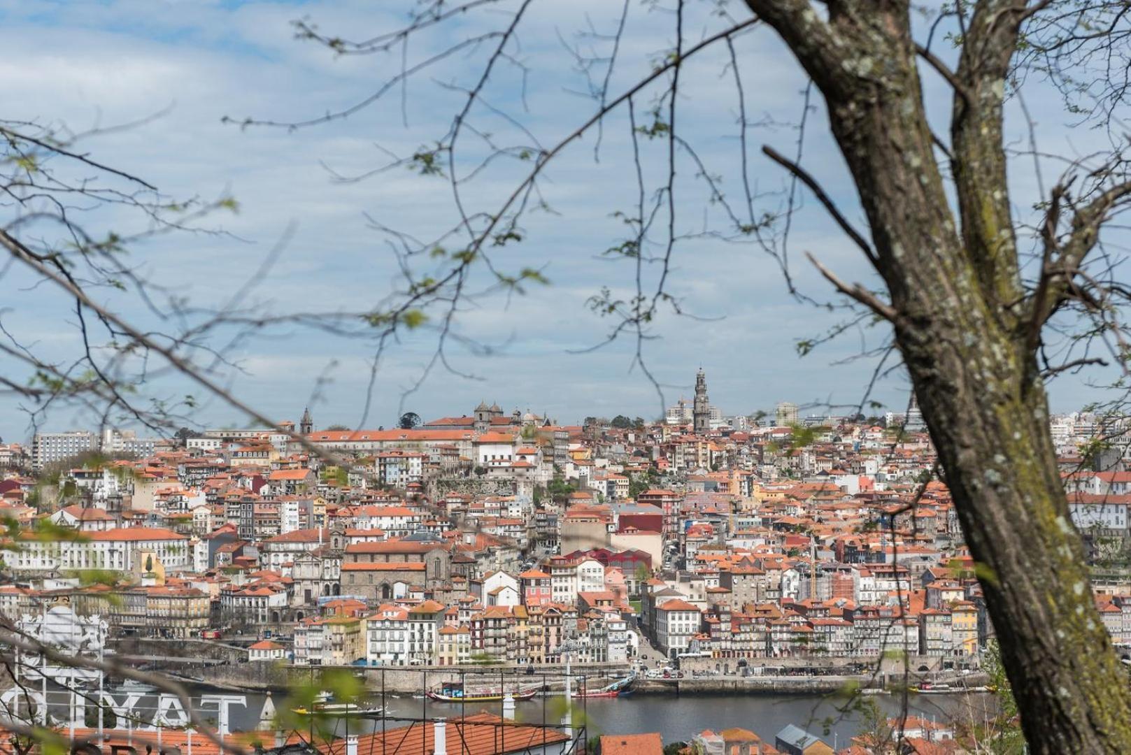 Guestready - Spacious Modern Stay In Porto Vila Nova de Gaia Eksteriør billede