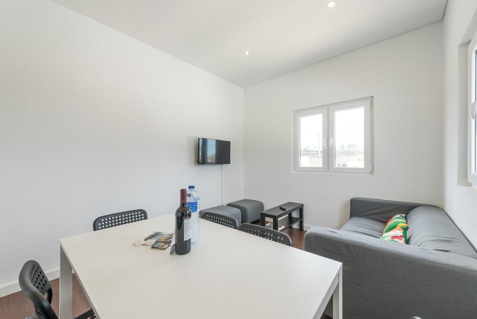 Guestready - Spacious Modern Stay In Porto Vila Nova de Gaia Eksteriør billede