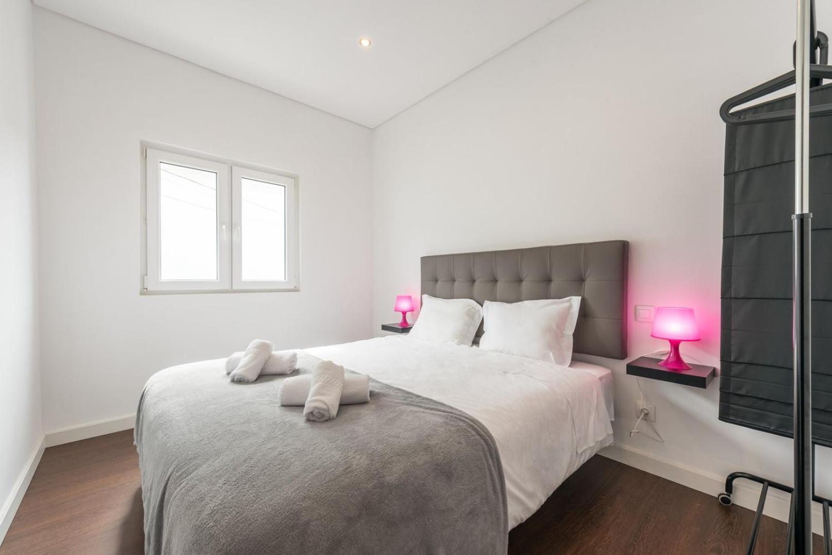 Guestready - Spacious Modern Stay In Porto Vila Nova de Gaia Eksteriør billede